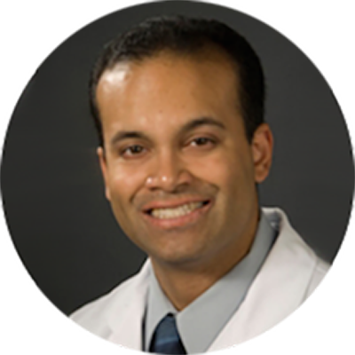 Dr. Prajoy Kadkade, MD, FACS